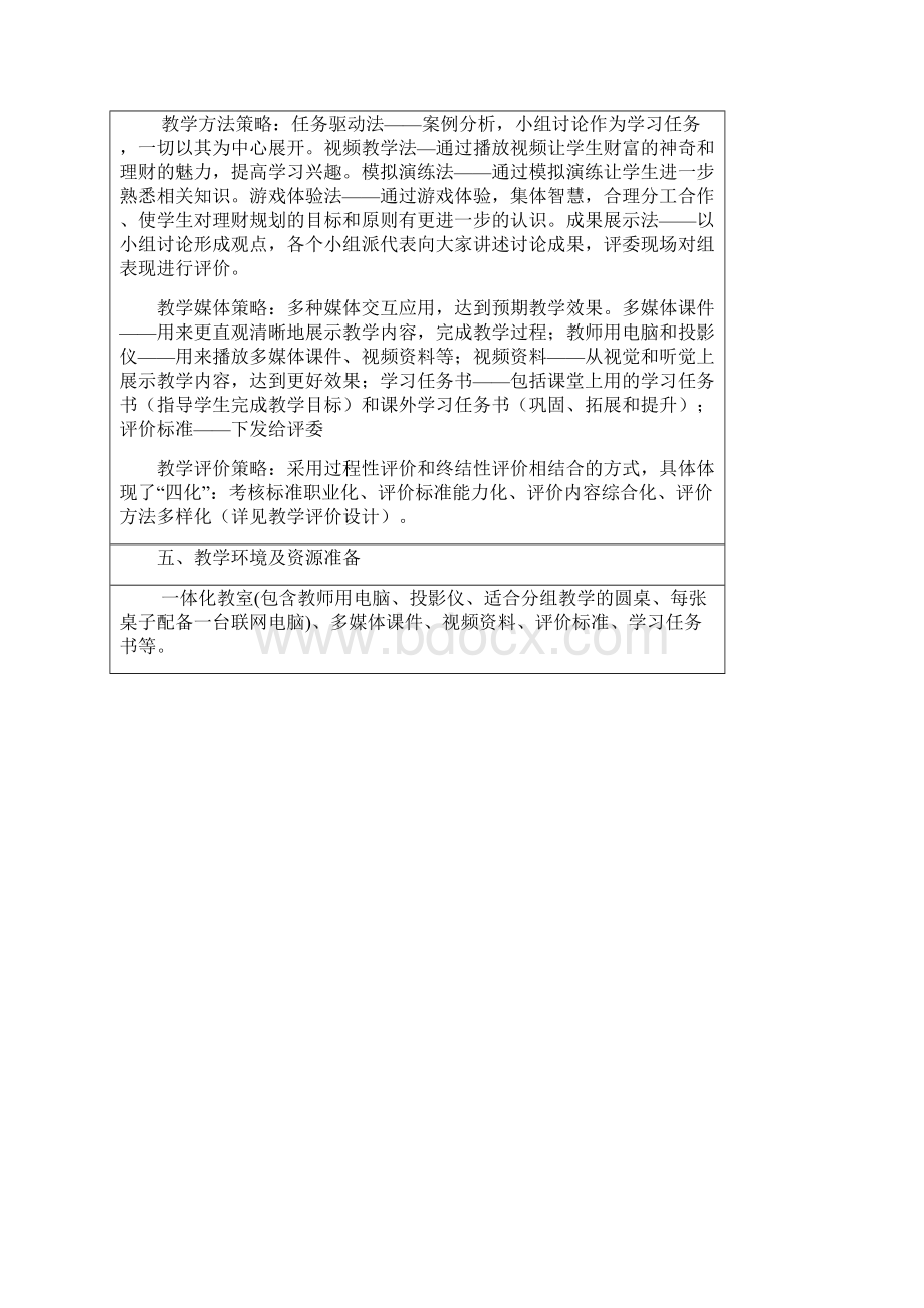 认识个人理财规划Word文档格式.docx_第3页