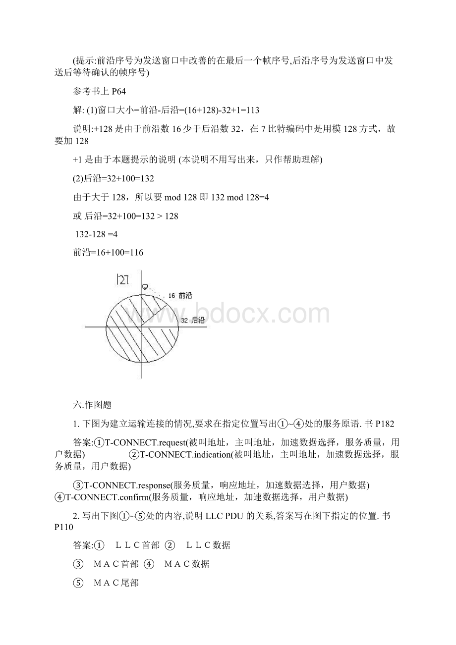 《计算机通信网》复习资料.docx_第3页