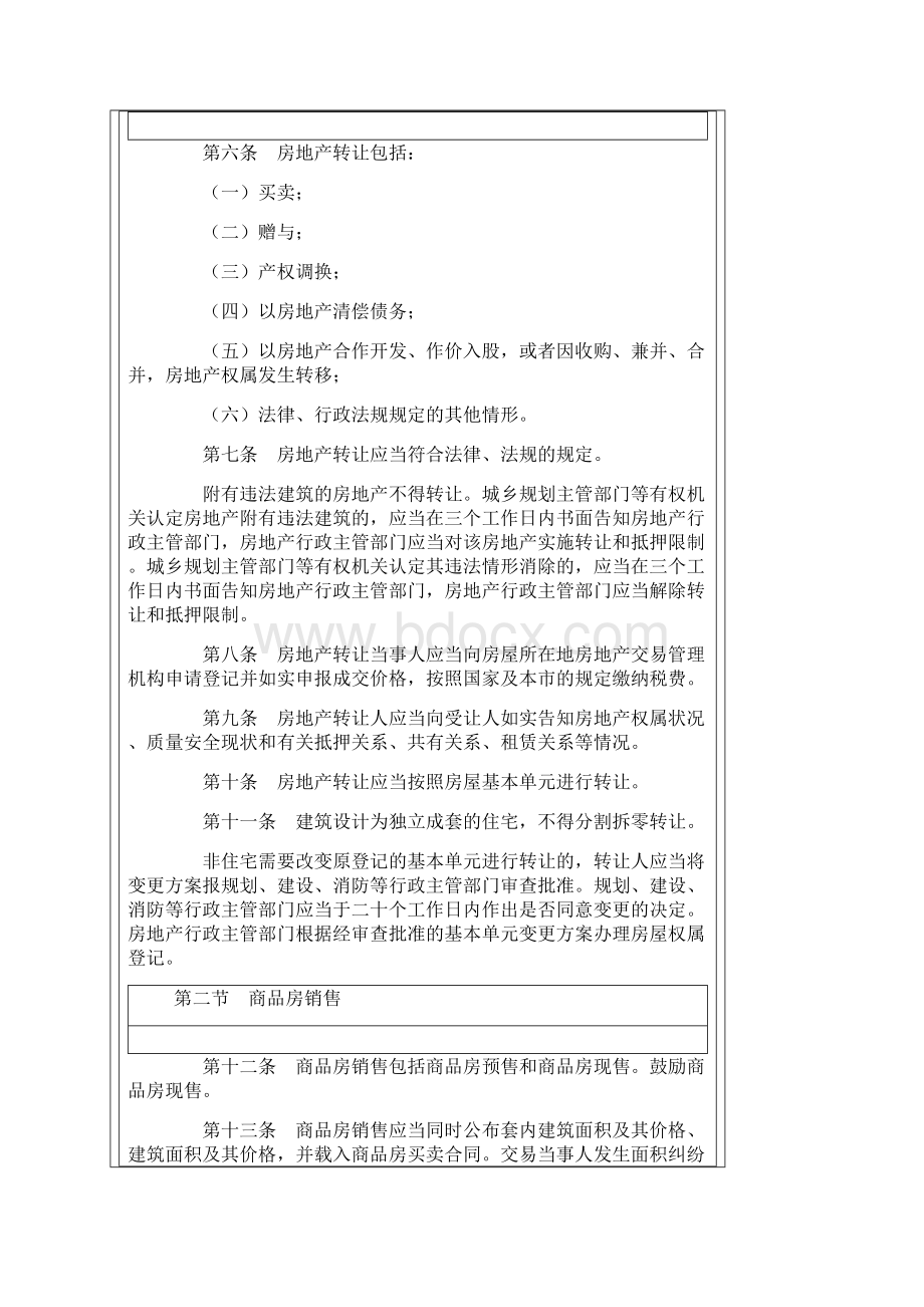 重庆市城镇房地产交易管理条例.docx_第2页