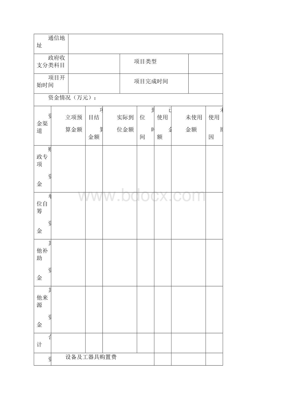 绩效评价工作安排和具体要求.docx_第3页