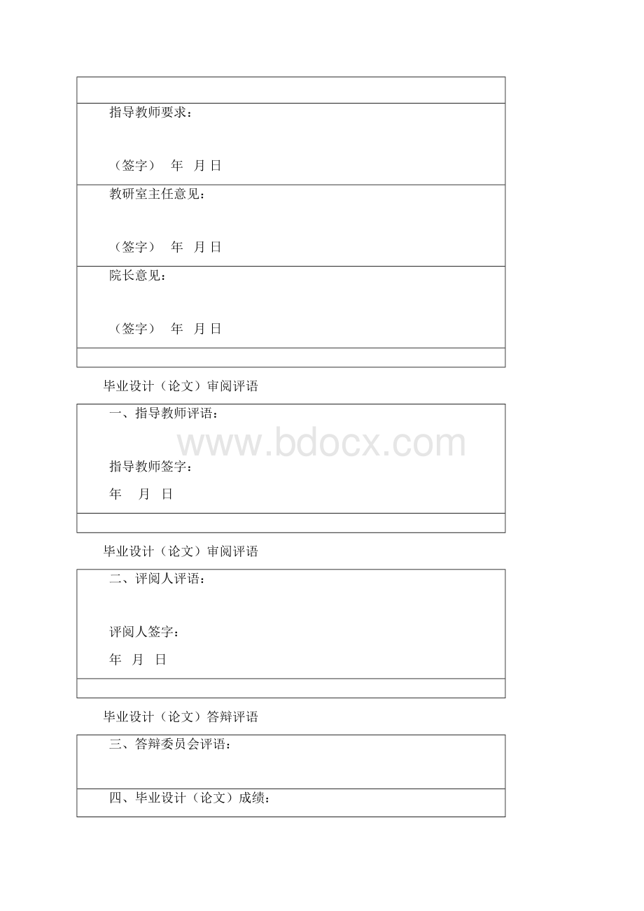 本科生毕业设计论文撰写体例计算机与信息工程学院.docx_第3页