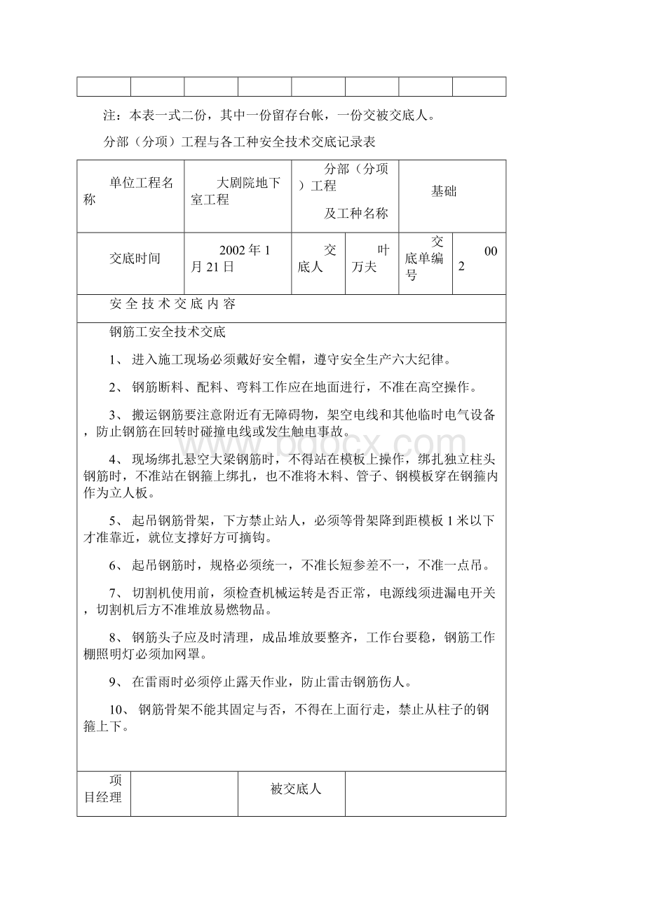 钢筋工Word格式文档下载.docx_第2页