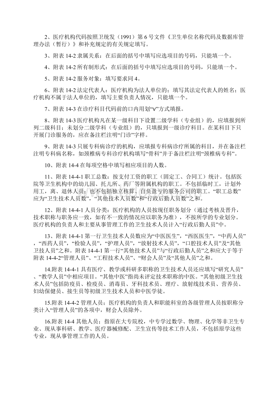 医疗机构申请校验需提交资料Word文件下载.docx_第3页