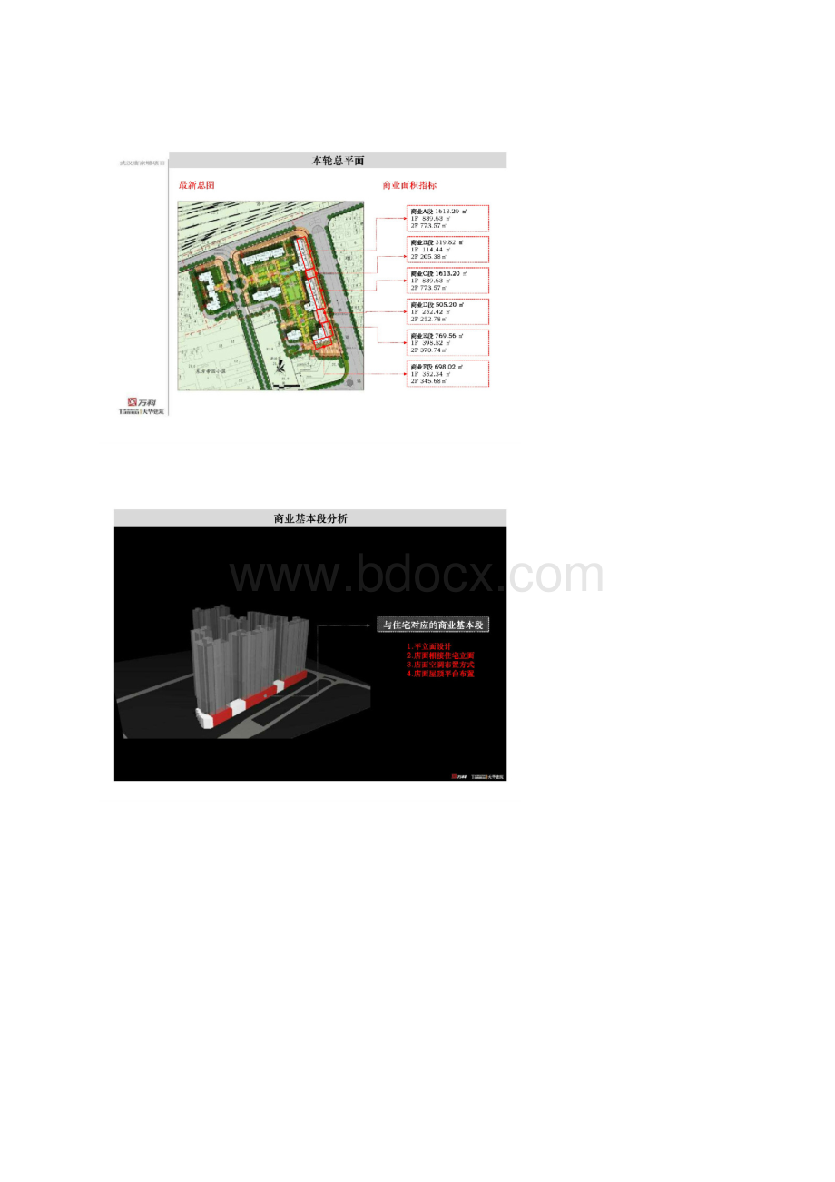 万科art风格商业街设计.docx_第3页