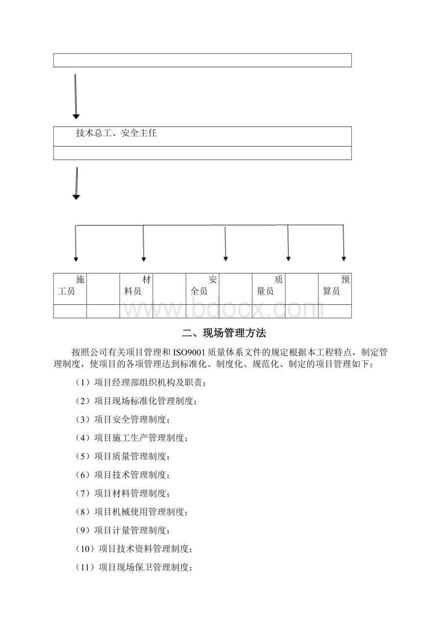 最新消防方案Word格式文档下载.docx_第2页