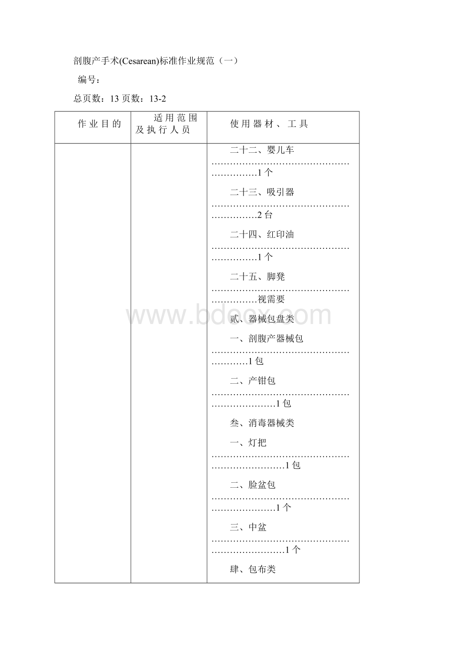 剖腹产手术配合教材.docx_第3页