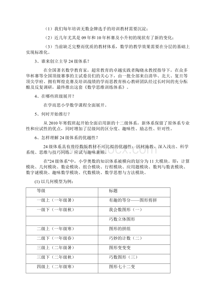 数学思维训练课程24级体系.docx_第2页