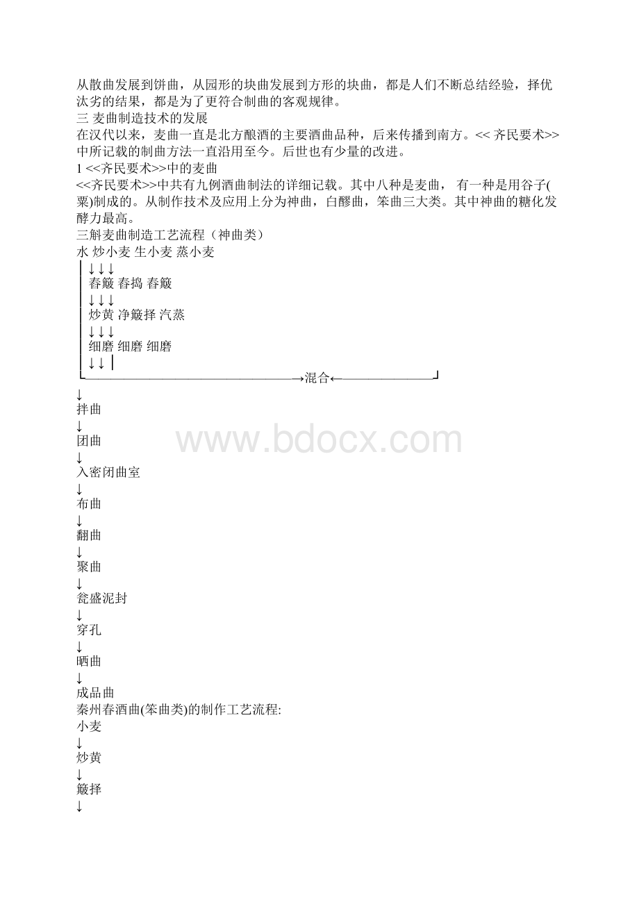 白酒制曲工艺.docx_第3页