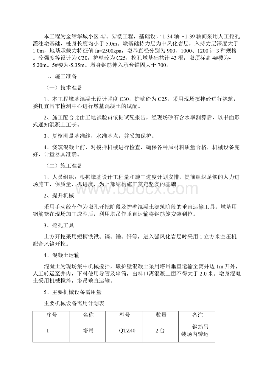 墩基方案Word文档下载推荐.docx_第2页