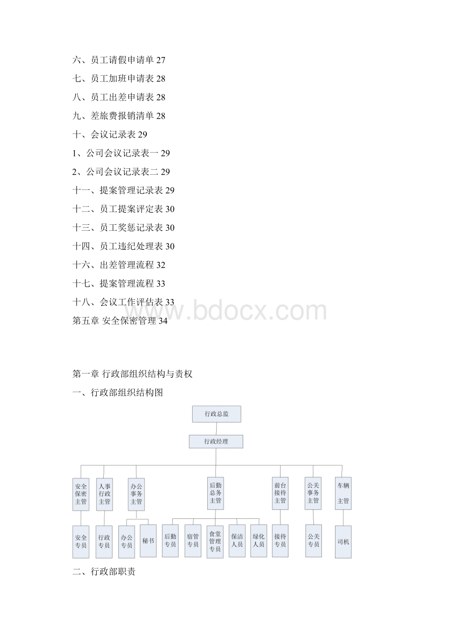 行政管理《行政总监实用工具箱》大全Word格式文档下载.docx_第3页