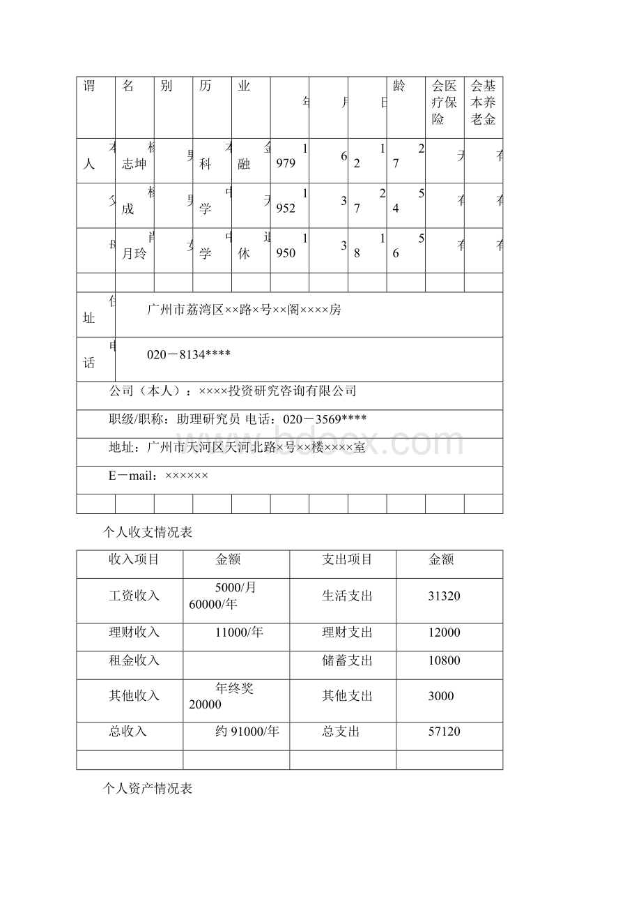 RFC财务规划书样例.docx_第2页