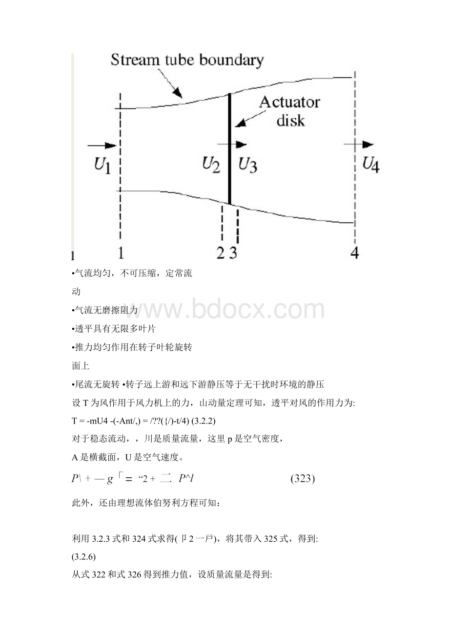 风力机空气动力学Word格式文档下载.docx_第2页