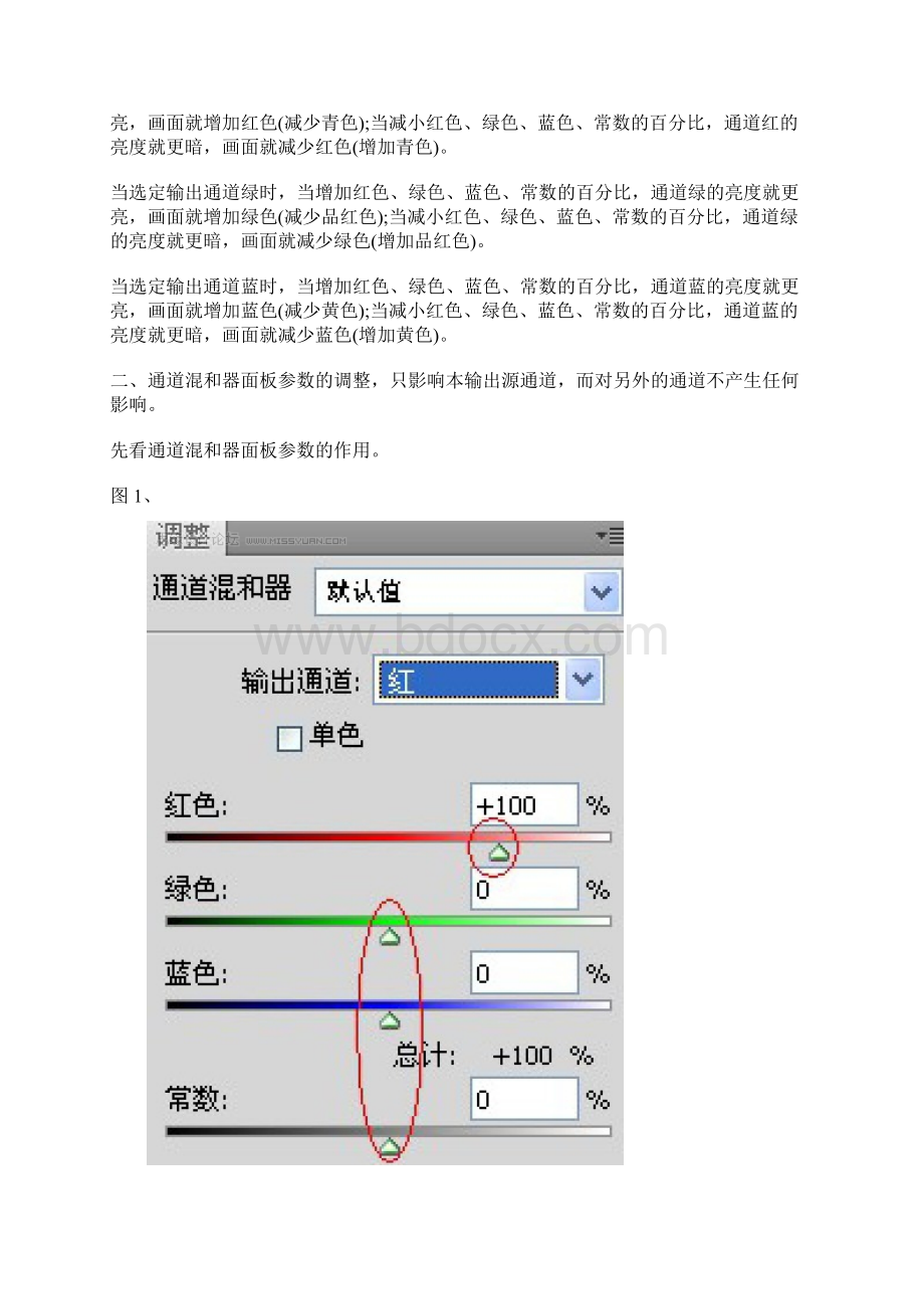 Photoshop通道混合器讲解.docx_第2页