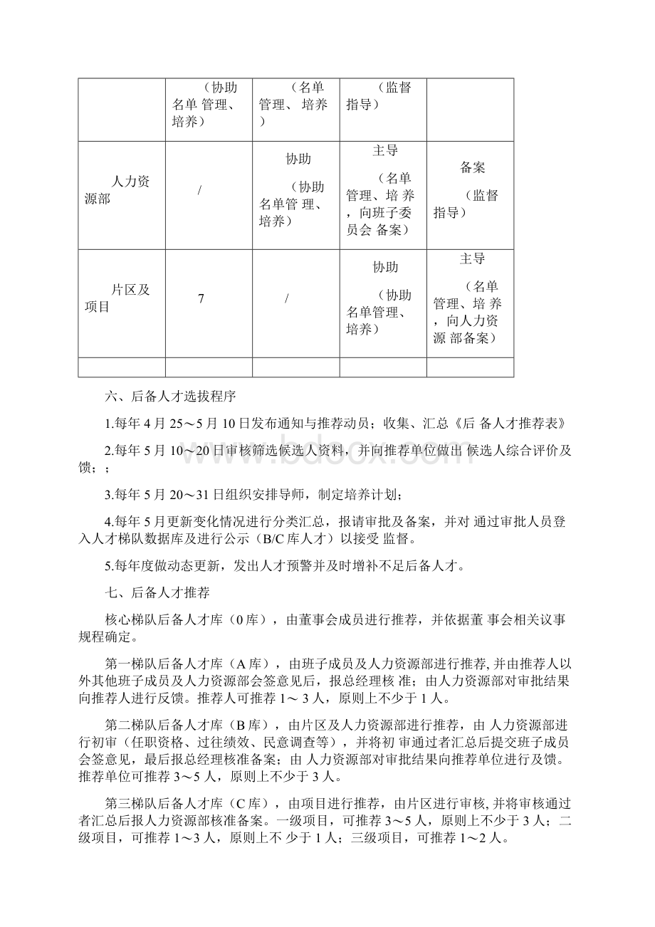 人才梯队发展计划清单.docx_第3页