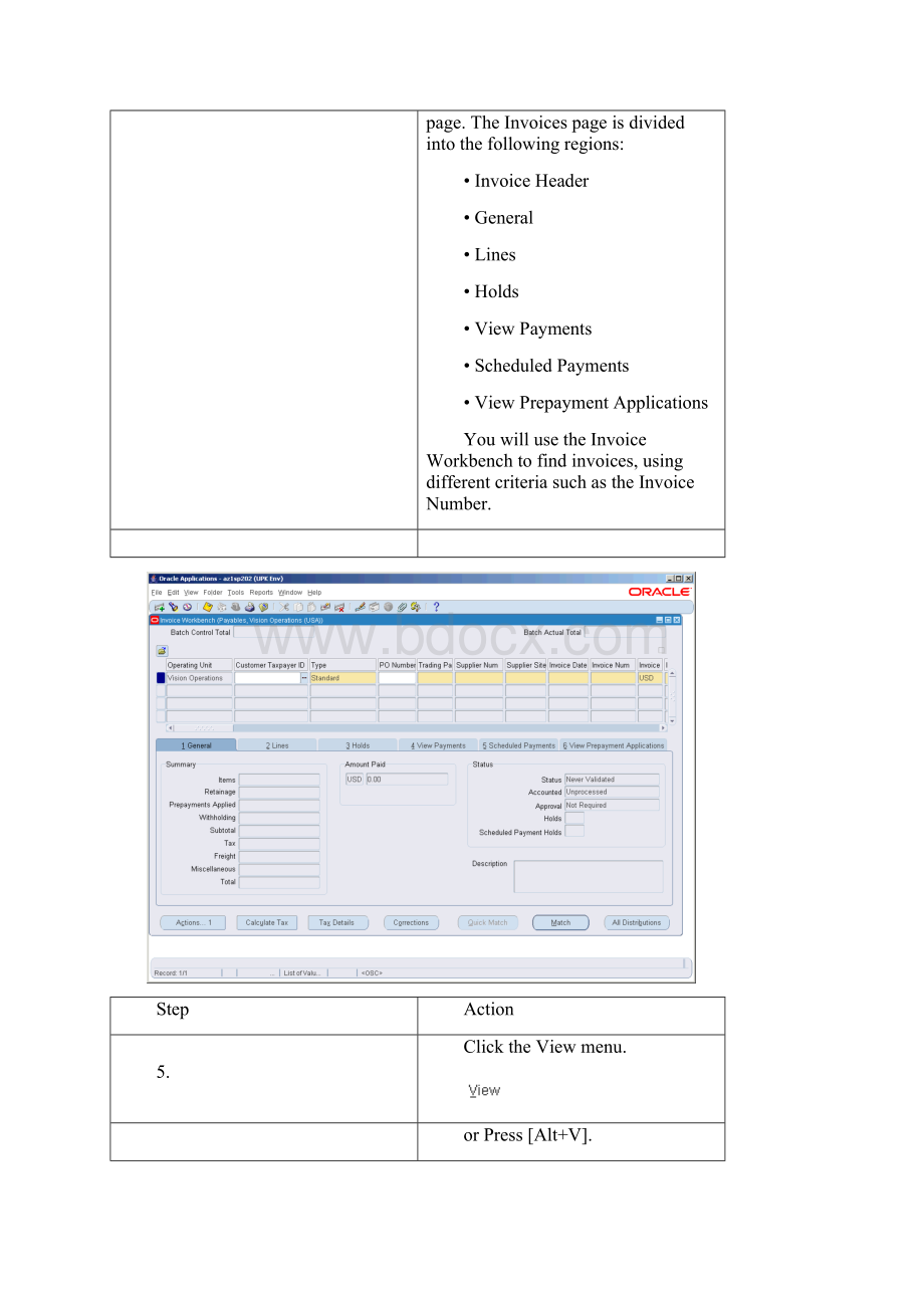 Transferring Accounting Entries To General LedgerSPD.docx_第3页