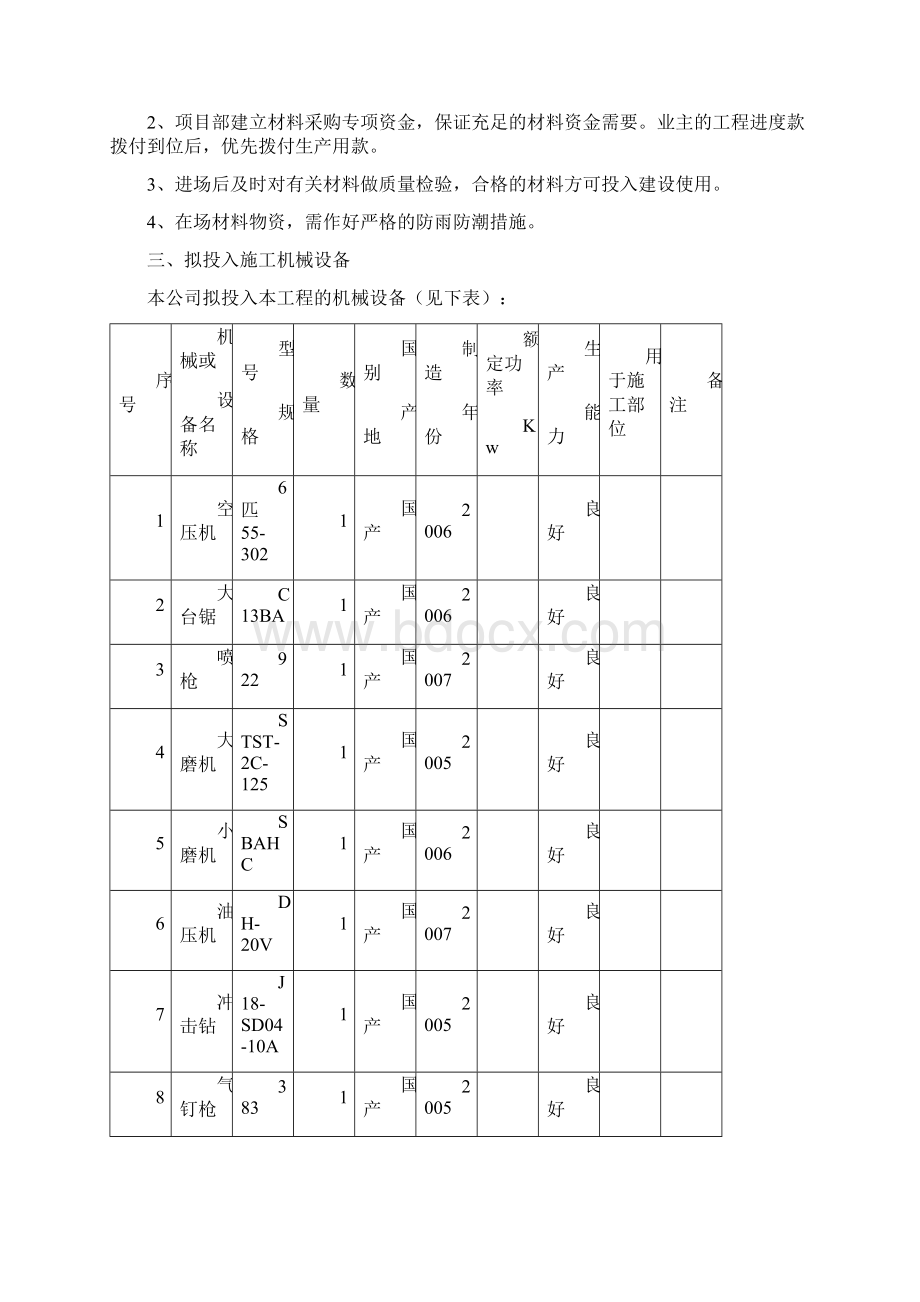 施工组织设计Word文档格式.docx_第3页