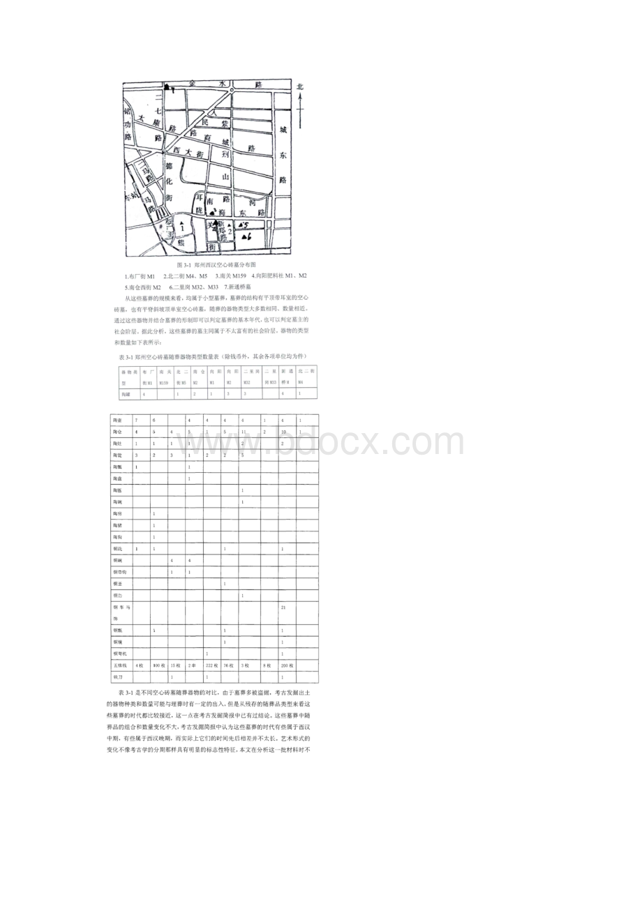 空心砖墓的结构与画像构成Word文件下载.docx_第3页