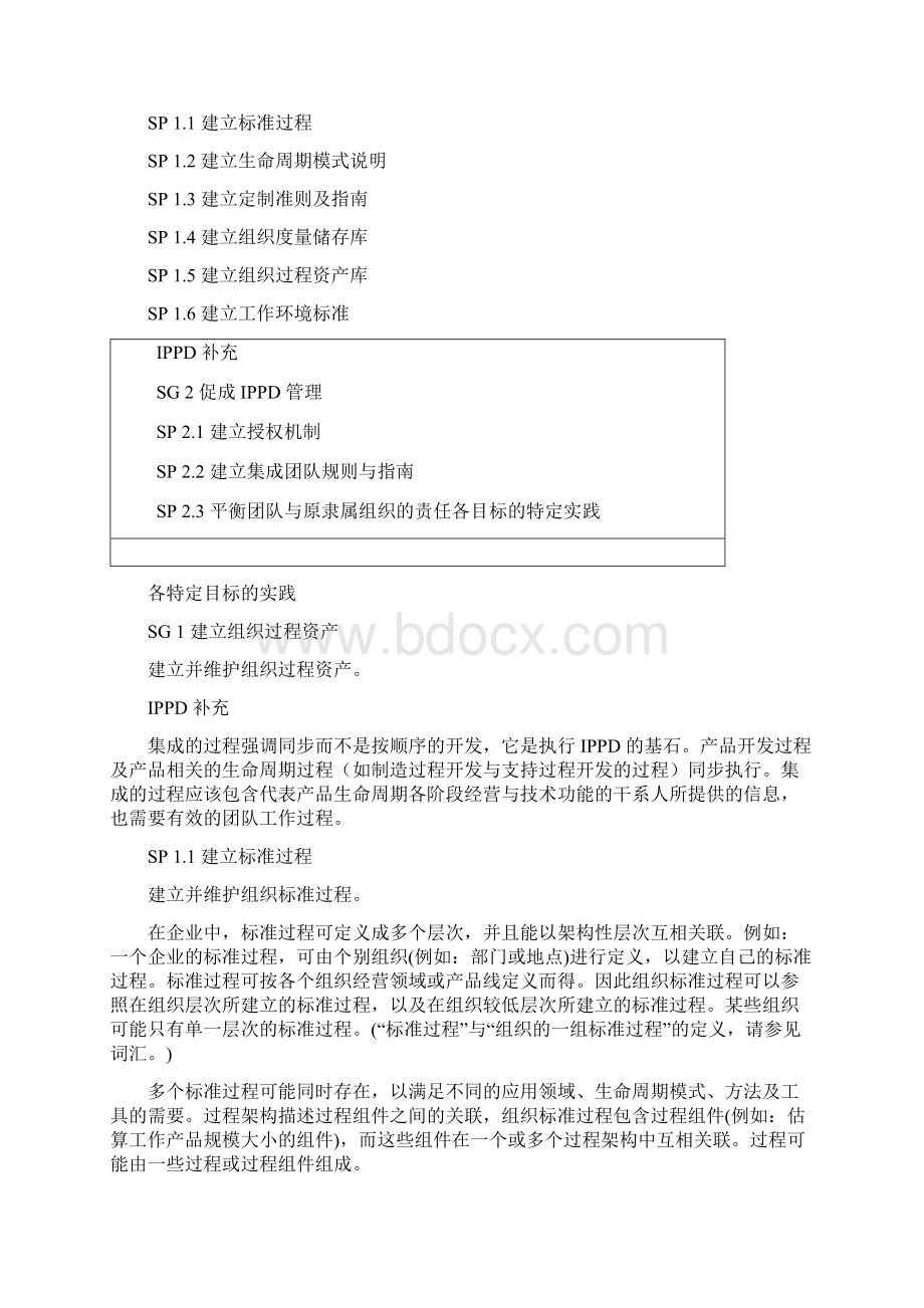 p7 组织过程定义+ippdWord文件下载.docx_第2页