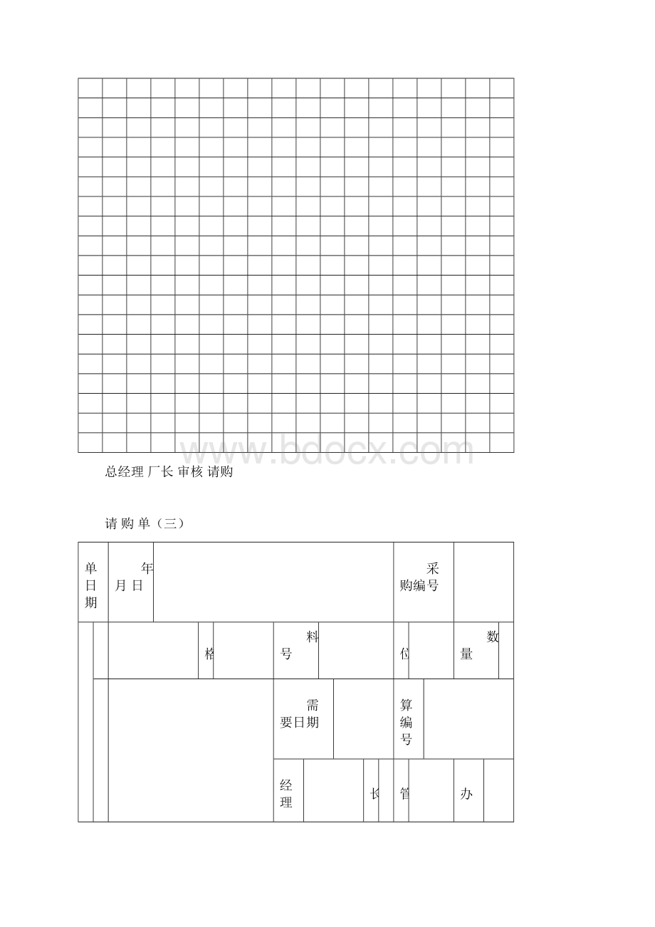 采购验收表格一览.docx_第3页