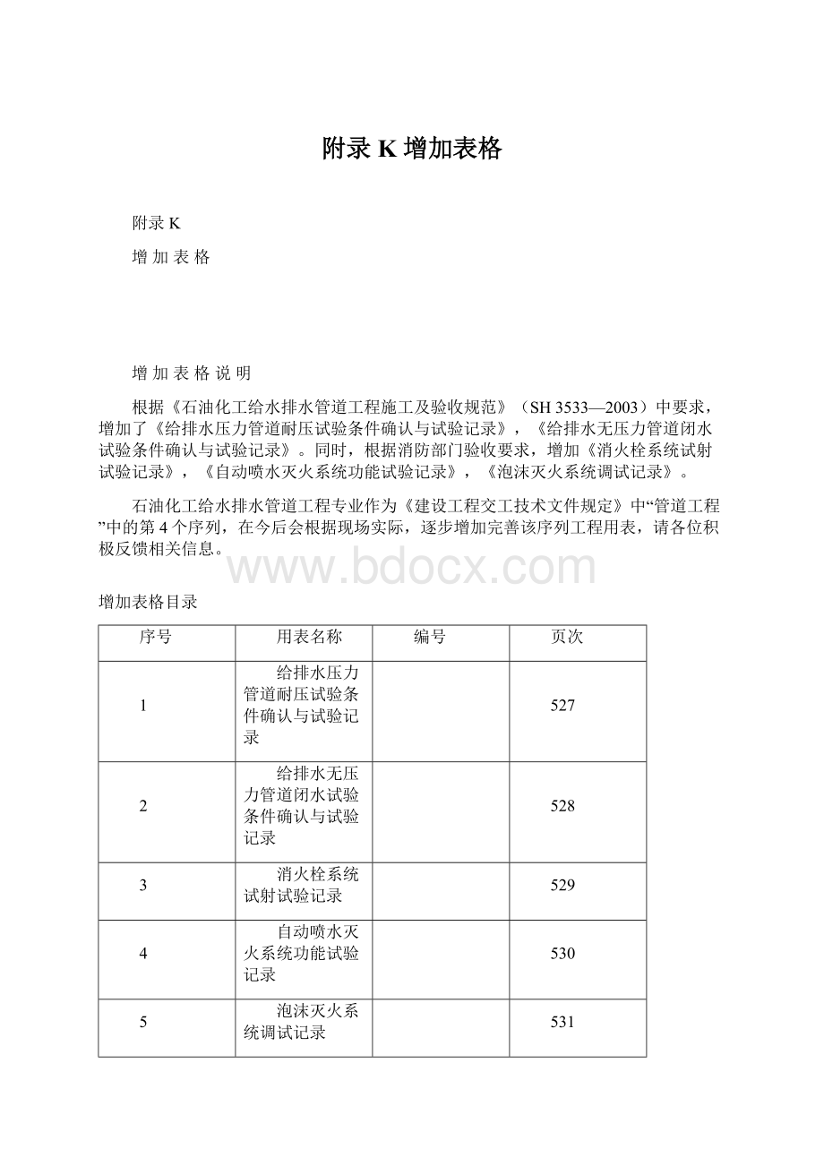 附录K增加表格.docx_第1页