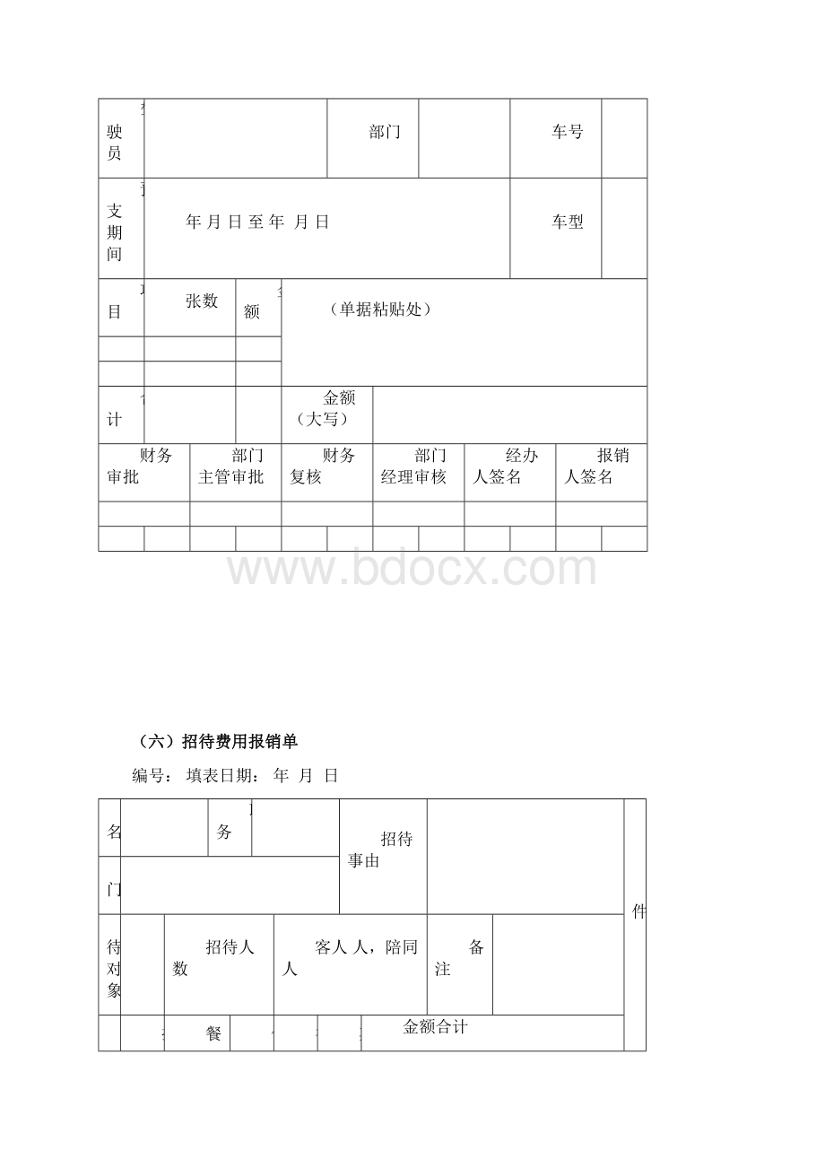 行政管理表格大全Word下载.docx_第2页