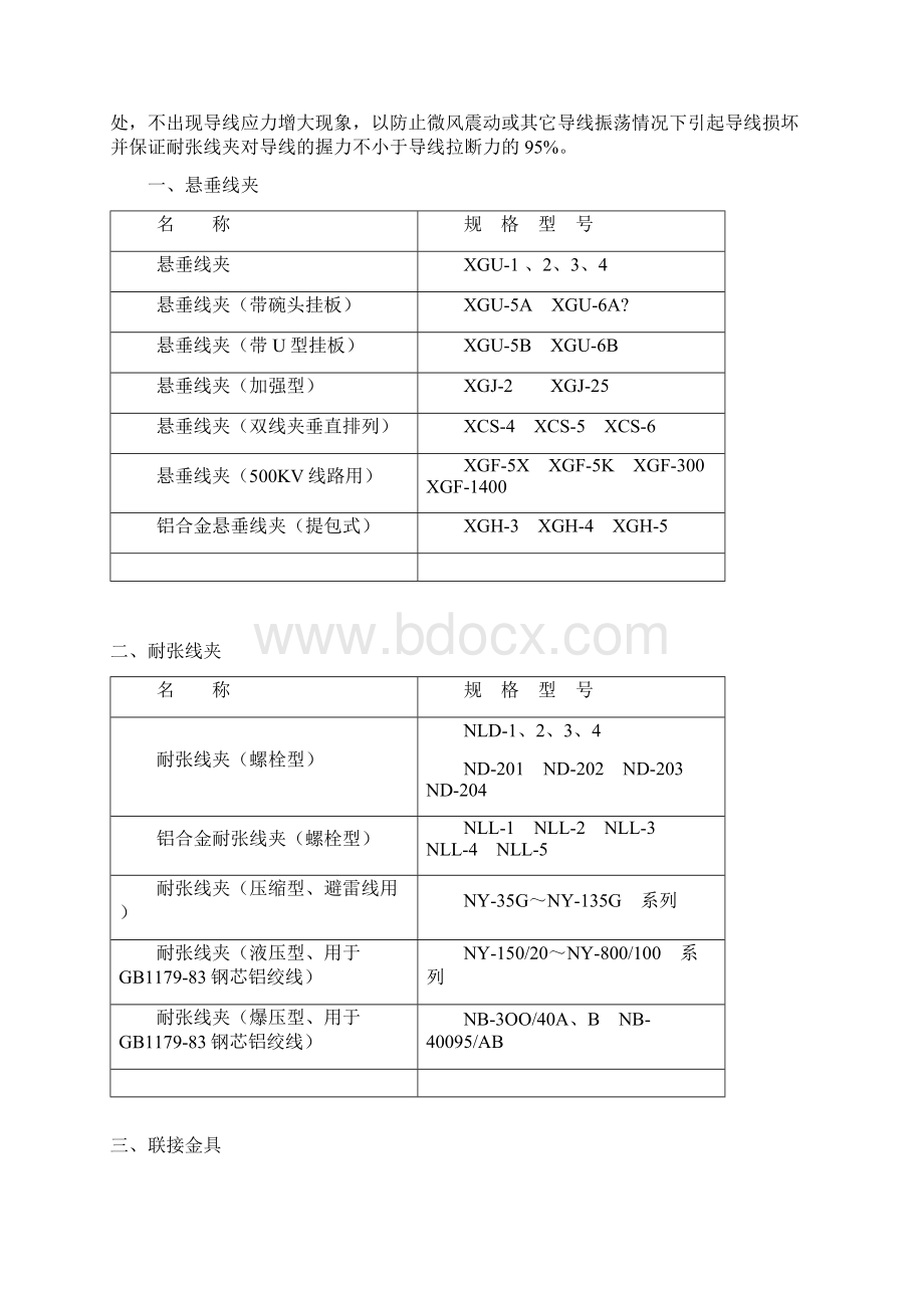 耐张线夹与楔形线夹.docx_第2页