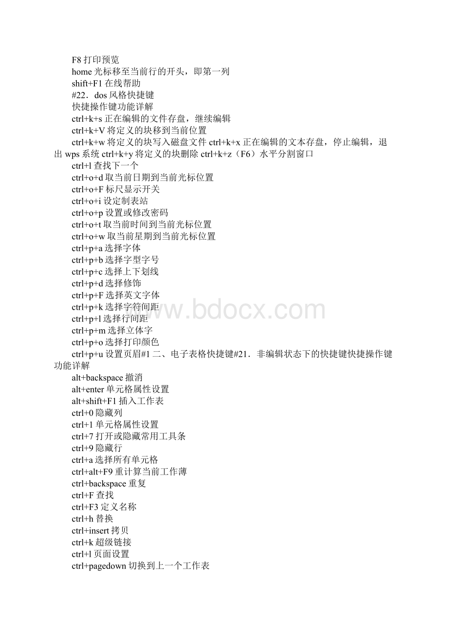 wps表格切换快捷键.docx_第2页