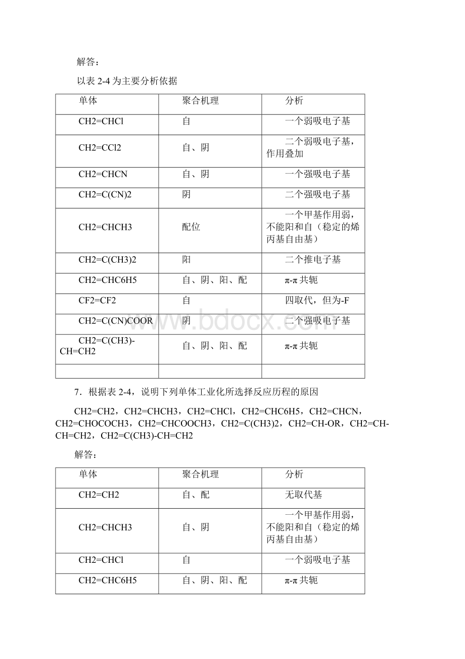 第二章自由基聚合资料.docx_第3页