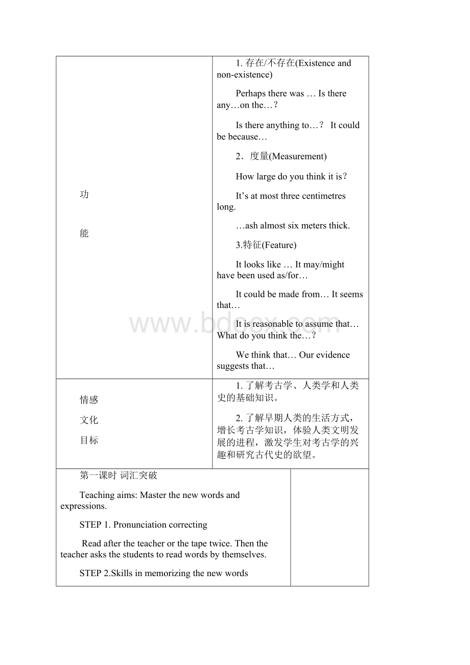 Unit 5 一体化 教学设计.docx_第2页