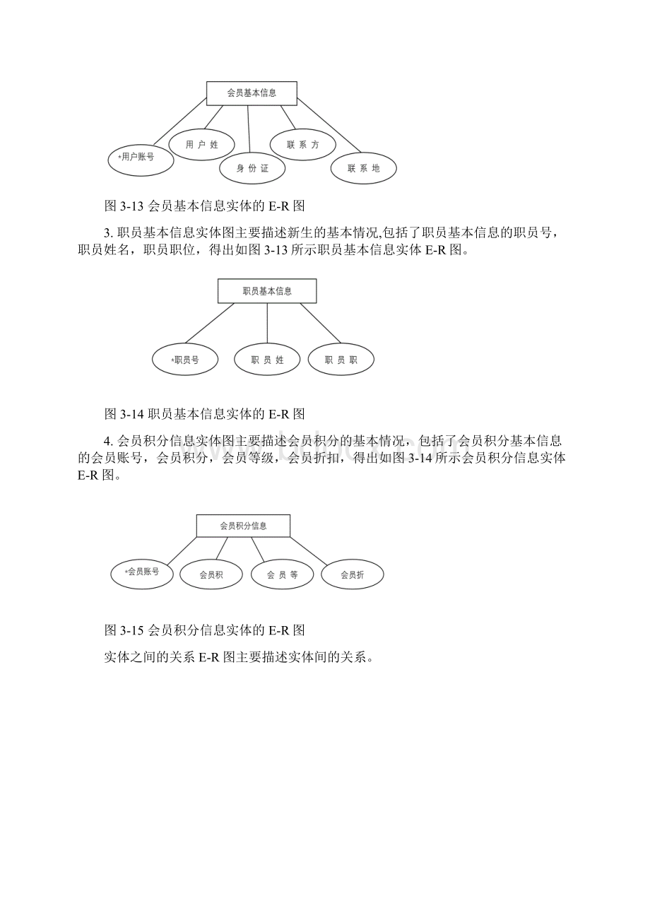 超市会员系统详细代码.docx_第2页