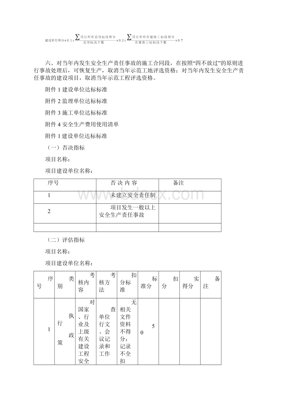 山东省公路水运工程平安工地达标标准.docx_第2页