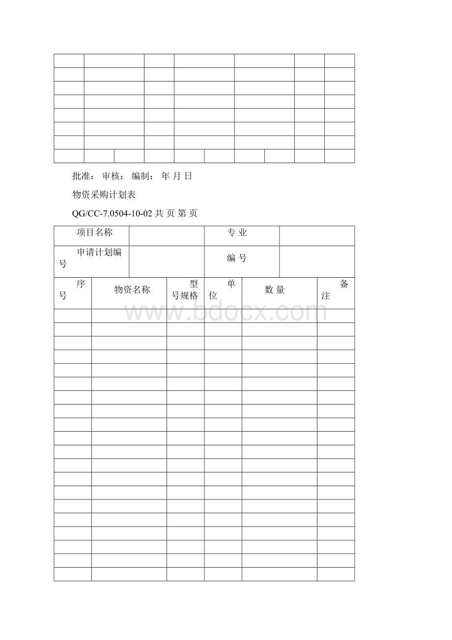 压力管道程序记录.docx_第2页