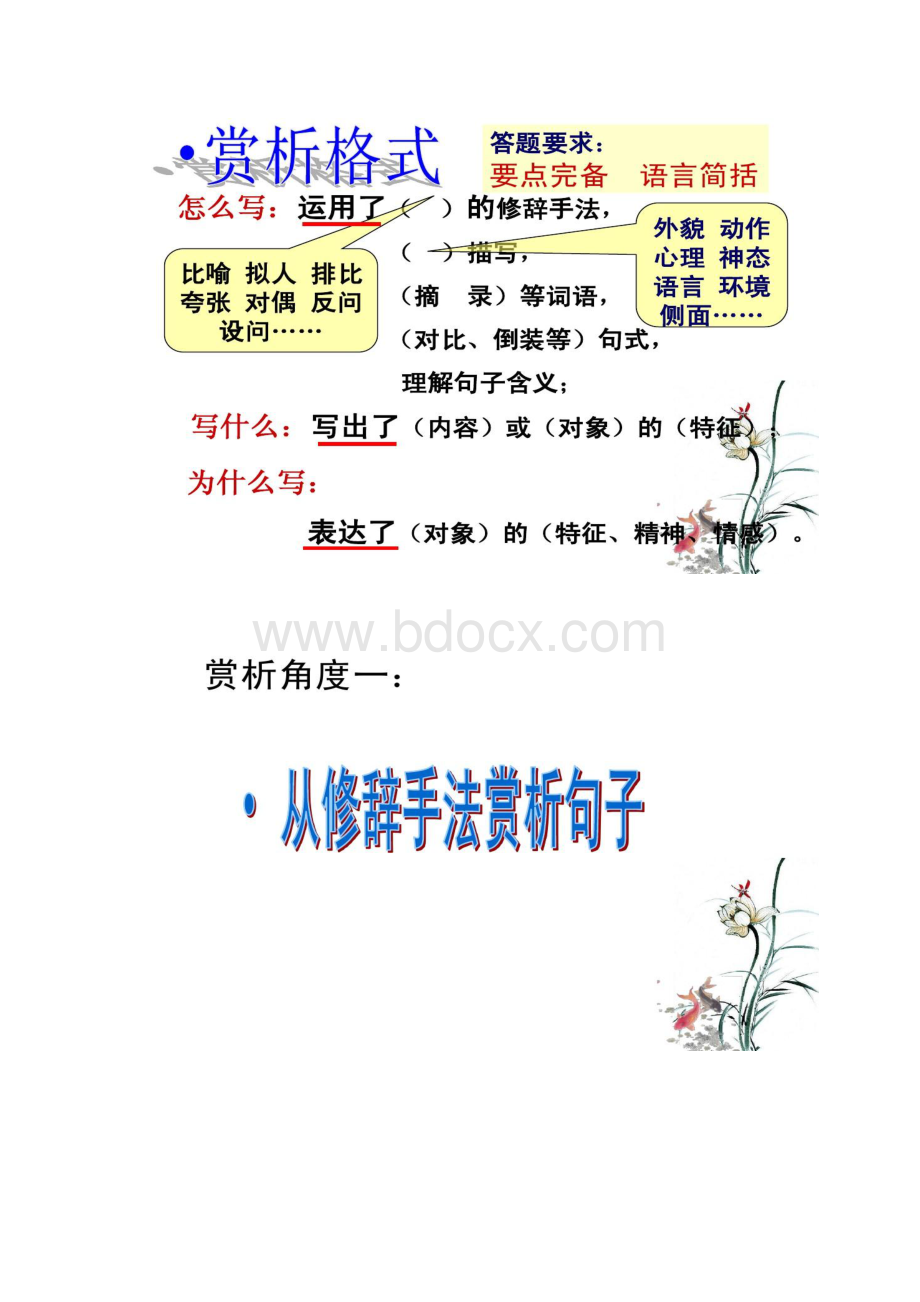 现代文阅读之句子的赏析精Word文档下载推荐.docx_第3页