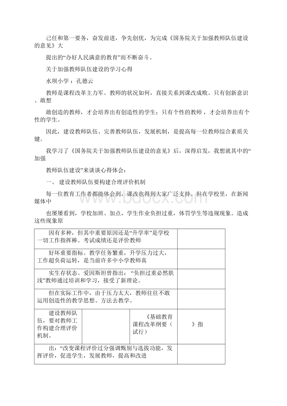 教师团队建设培训心得体会Word格式文档下载.docx_第3页