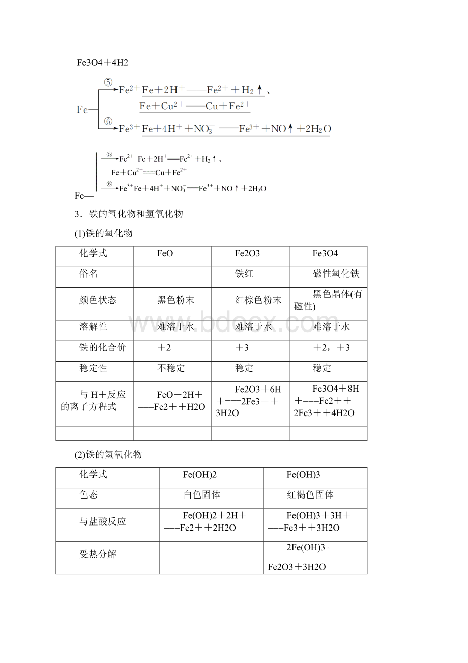 长宁东南数理化高二化学Word文档格式.docx_第2页