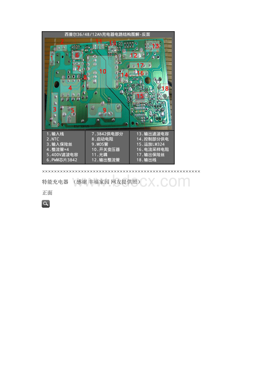 常见的几款电动车充电器基本电路原理详解高清大图西普尔.docx_第2页