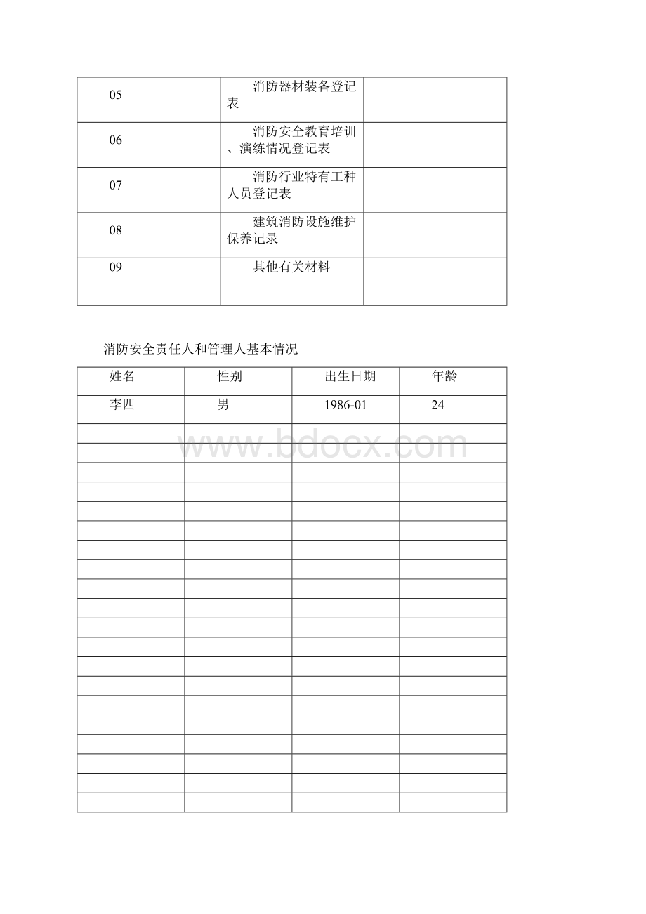 微型消防站档案.docx_第2页