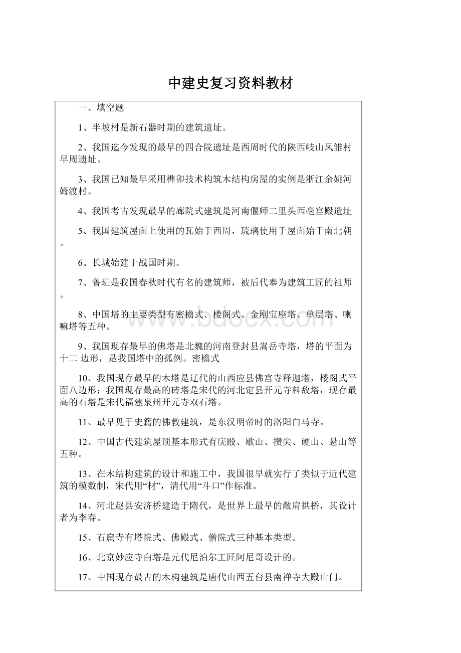 中建史复习资料教材.docx