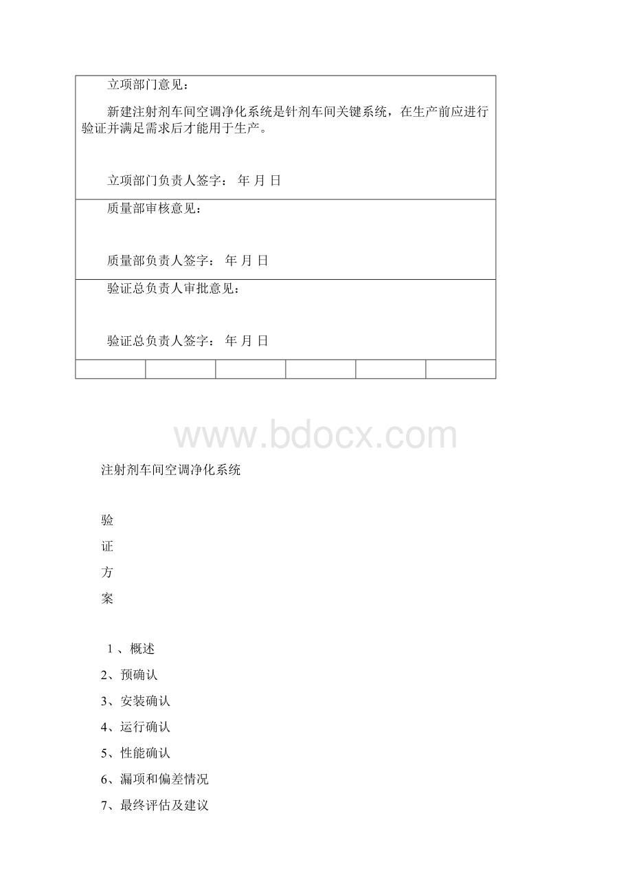 新版空调系统验证方案.docx_第2页