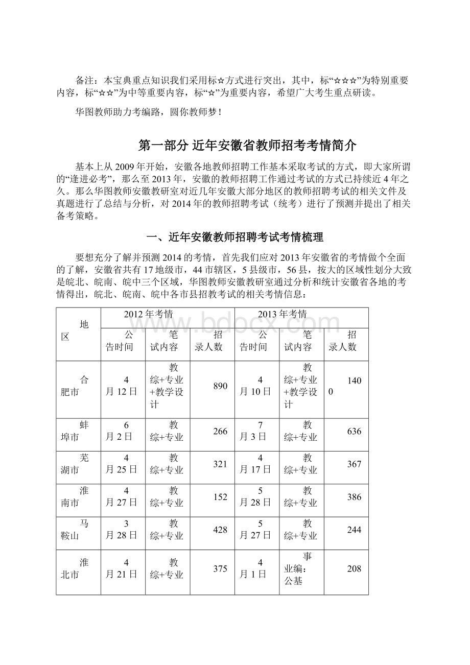 画图教师招聘笔试宝典.docx_第2页