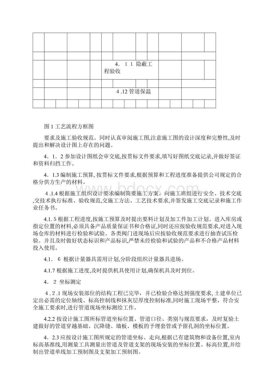 空调管道安装工艺文档格式.docx_第3页