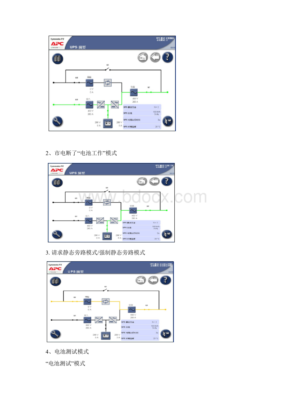 施耐德UPS操作手册.docx_第2页