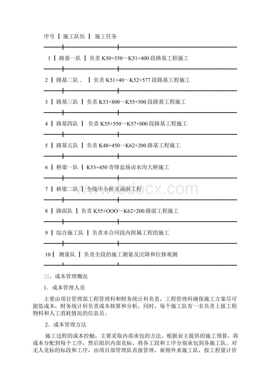 沿海高速公路某段工程成本动态管理案例.docx_第3页