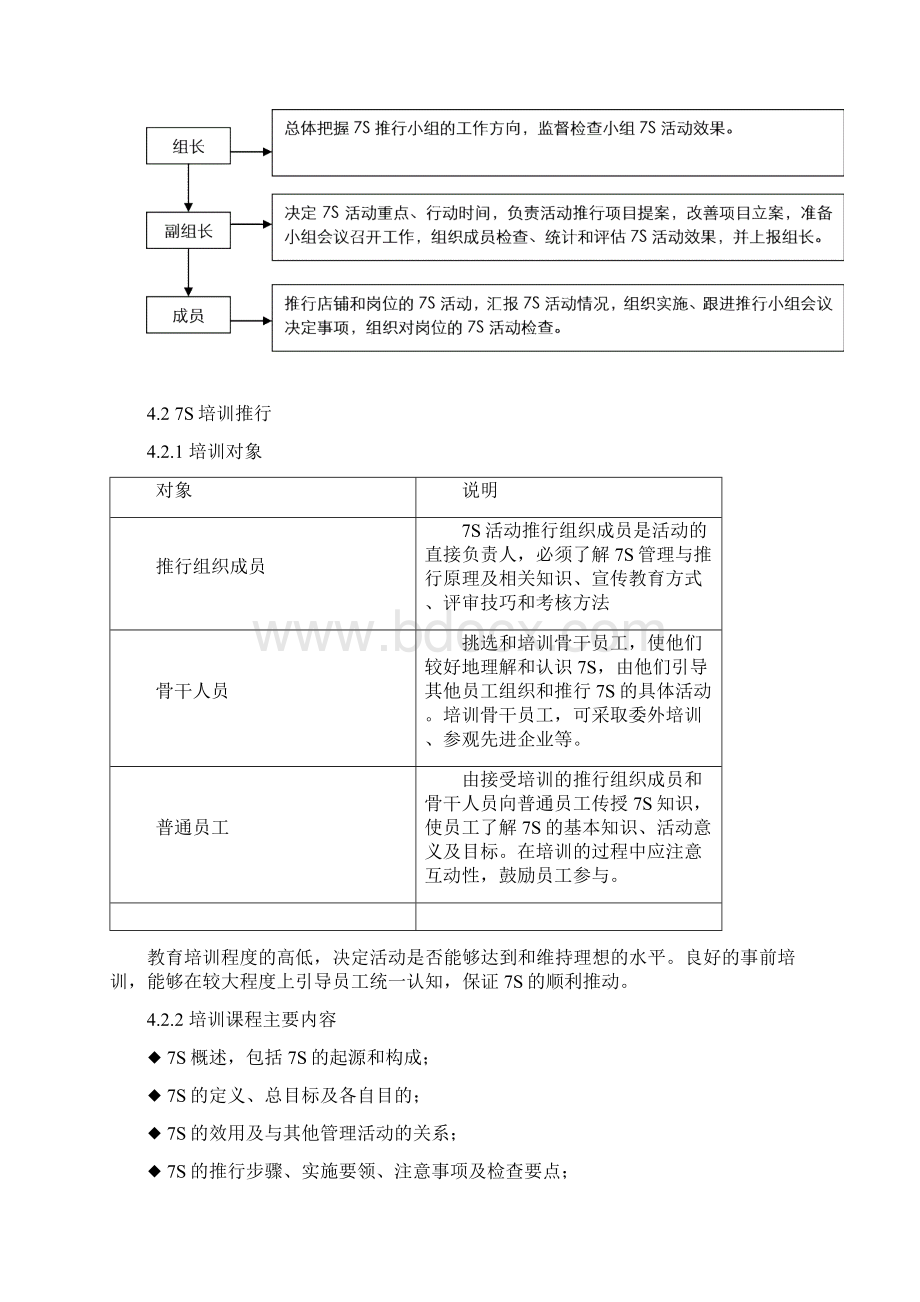 7S活动推行计划.docx_第3页