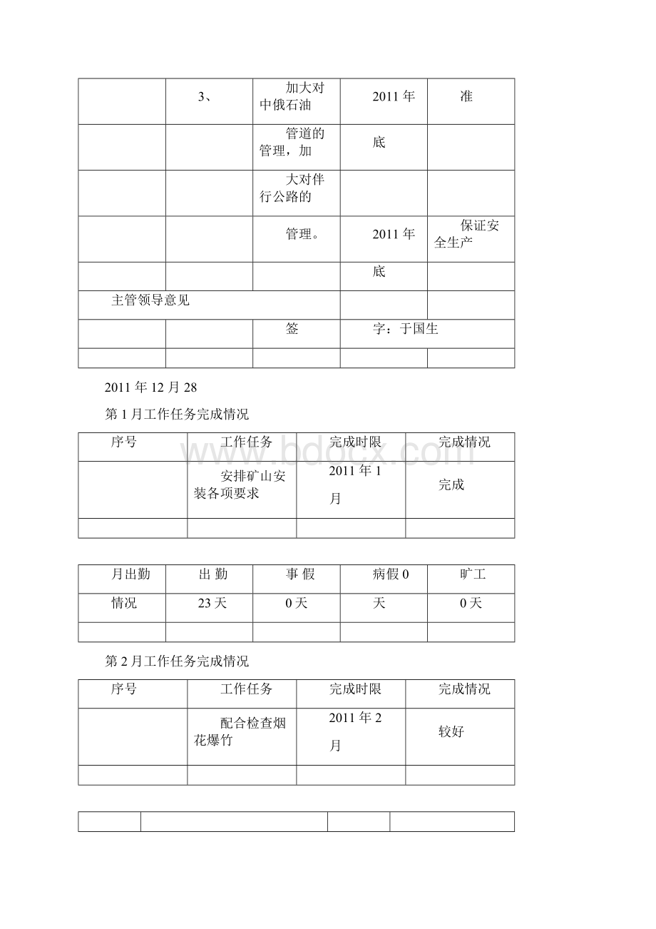 公务员平时考核记实薄样式.docx_第2页