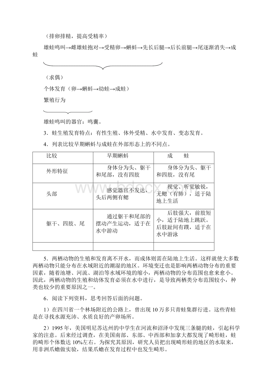 八年级下册生物复习资料.docx_第3页