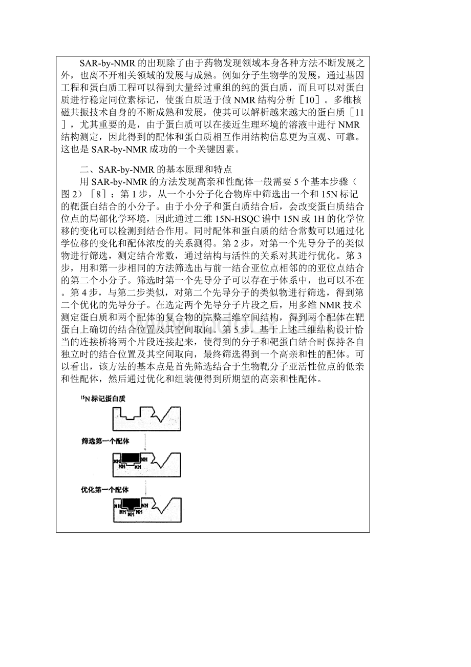 发现生物大分子高亲和性配体的新方法.docx_第3页