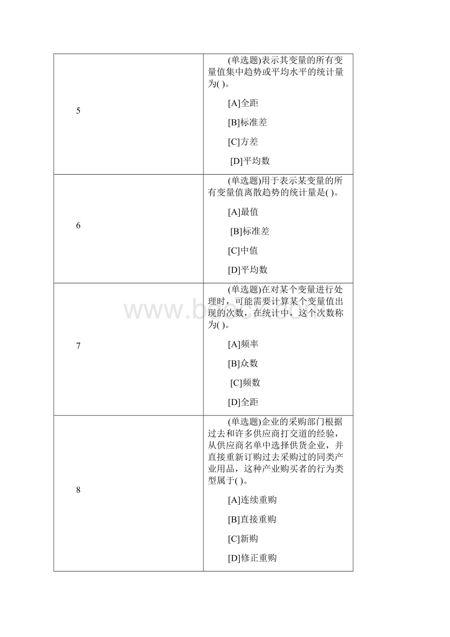 职业技能实训经济法律基础答案.docx_第2页