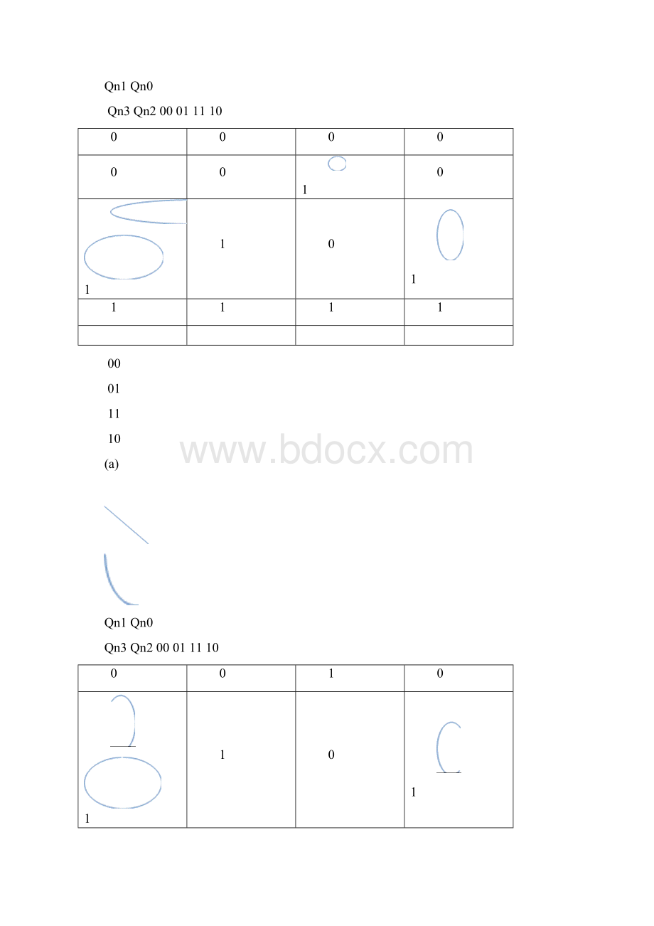 16进制同步加法计数器Word下载.docx_第3页