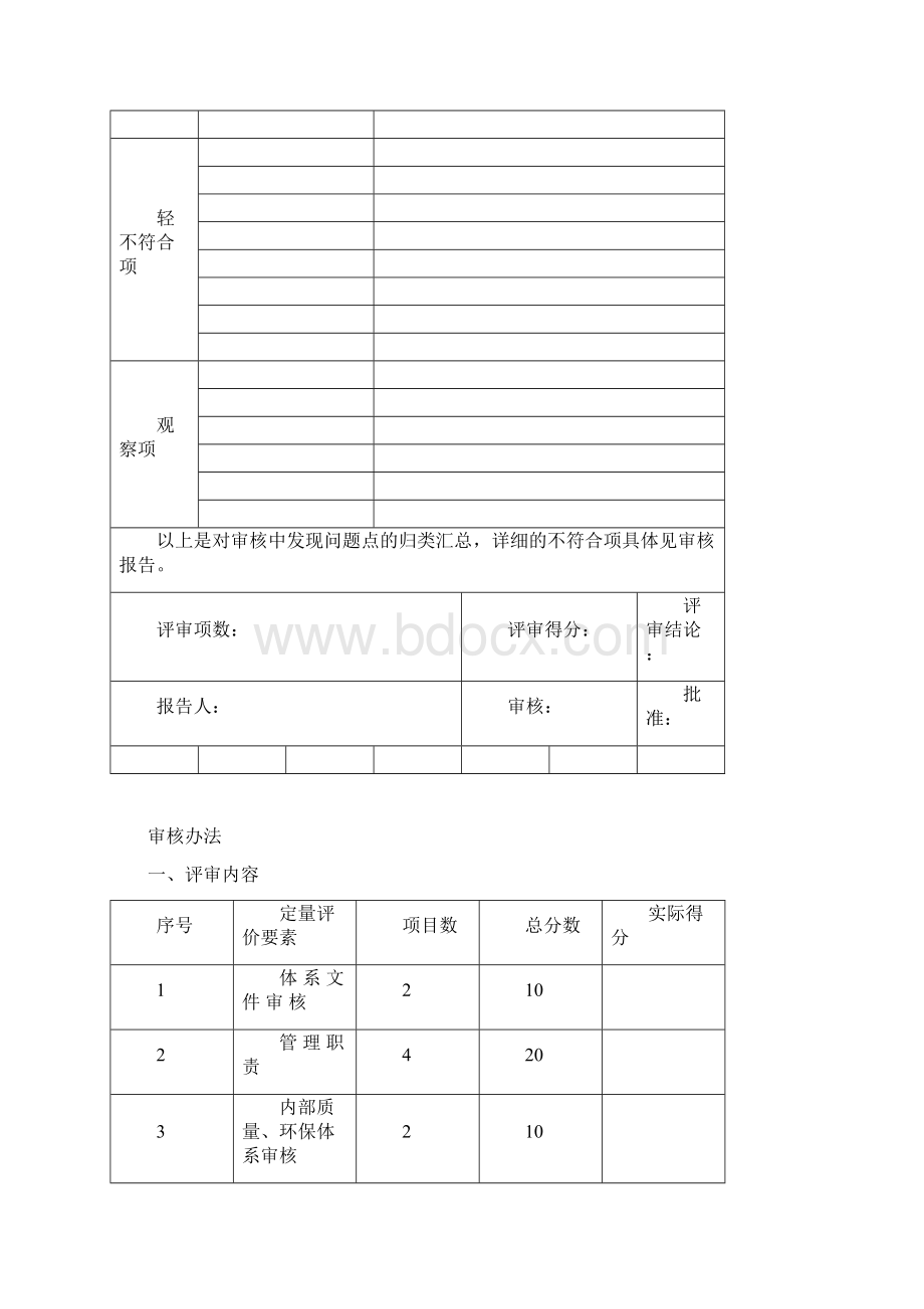 供方工厂评审报告质量.docx_第2页